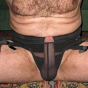 nylons Galeriebild