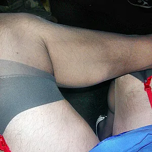 Strapse, Damenwäsche, Nylons Galeriebild