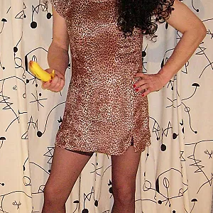 Banane Galeriebild