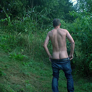 Strip on the road gallery image