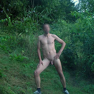 Strip on the road gallery image