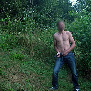 Strip on the road gallery image