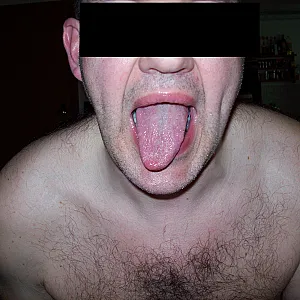 Das erste Bild von BiManTrier's Galerie - Blasen bis zum Schluss mit schlucken