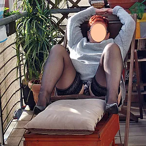 First image of baerle57's Gallery - Mature Milf in sun