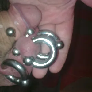 a colored mix from my rings gallery image