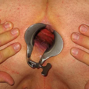 Dildo, Plugs and a cucumber gallery image