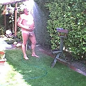 Im Garten Galeriebild