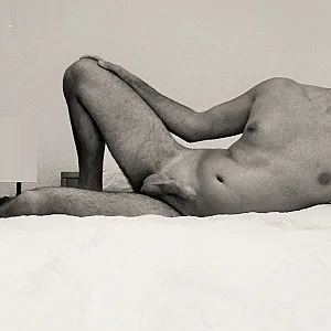 This time shaved gallery image