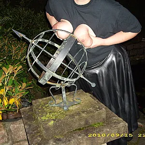 noch mehr outdoor aus unserem garten2 Galeriebild