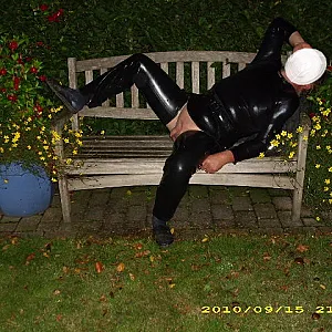 noch mehr outdoor aus unserem garten2 Galeriebild
