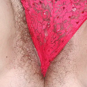 Cheerslut's Wet Panties Galeriebild