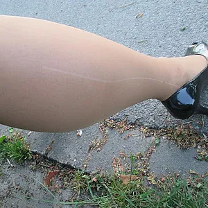 nylons gallery image