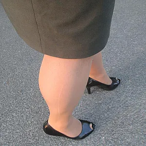 nylons gallery image