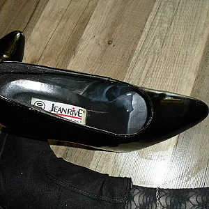 Fun with heels gallery image