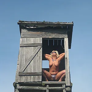 Da freut sich nicht nur der Jäger Galeriebild