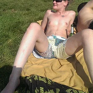 mit usern am rhein getroffen , sexy war es Galeriebild