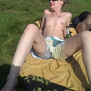 mit usern am rhein getroffen , sexy war es Galeriebild
