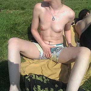 mit usern am rhein getroffen , sexy war es Galeriebild