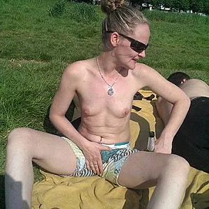 mit usern am rhein getroffen , sexy war es Galeriebild