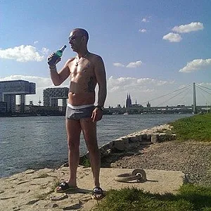 mit usern am rhein getroffen , sexy war es Galeriebild