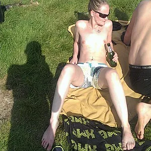 mit usern am rhein getroffen , sexy war es Galeriebild