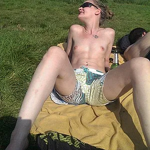 mit usern am rhein getroffen , sexy war es Galeriebild
