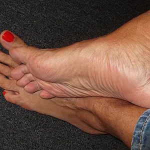 First image of momibi's Gallery - My feets