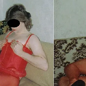 Bilder von mir aus meiner Ehezeit 4, vor 1996 Galeriebild