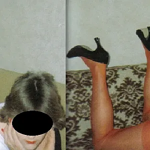 Bilder von mir aus meiner Ehezeit 4, vor 1996 Galeriebild