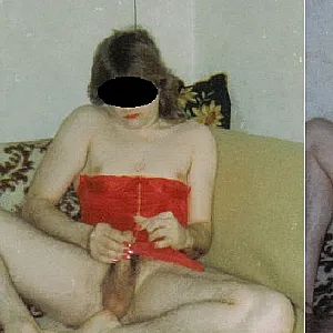 Bilder von mir aus meiner Ehezeit 4, vor 1996 Galeriebild