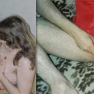 Bilder von mir aus meiner Ehezeit 4, vor 1996 Galeriebild