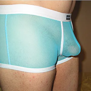 New panty gallery image