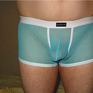 New panty gallery image