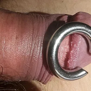Penis spielen Galeriebild