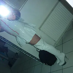 My fetish gallery image