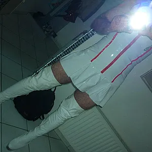 My fetish gallery image