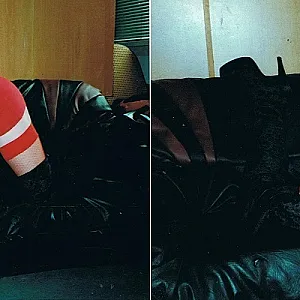 Bilder von mir nach meiner Ehe 2 ab 1997 Galeriebild
