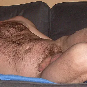 after  my wife, me, exposed for you Galeriebild