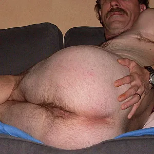 after  my wife, me, exposed for you Galeriebild