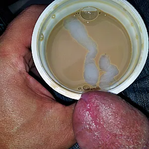 taking a coffee break gallery image