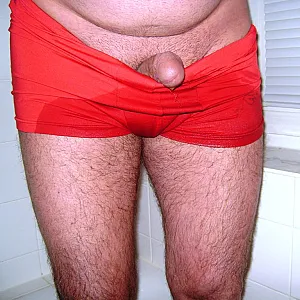 Slip Pissen ist Geil Galeriebild