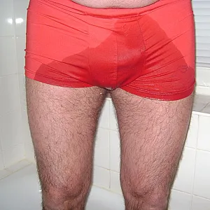 Slip Pissen ist Geil Galeriebild