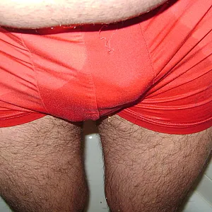 Slip Pissen ist Geil Galeriebild