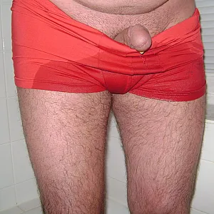 Slip Pissen ist Geil Galeriebild