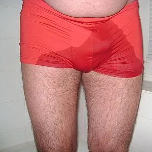 Slip Pissen ist Geil Galeriebild