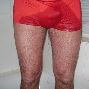 Slip Pissen ist Geil Galeriebild