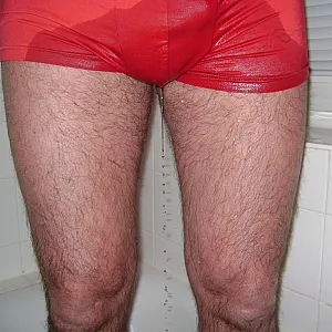 Slip Pissen ist Geil Galeriebild
