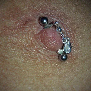 my horny piercings in closeups gallery image