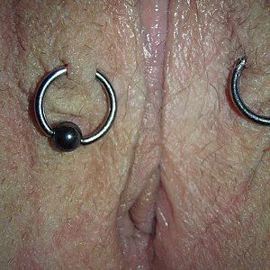 my horny piercings in closeups gallery image