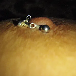 my horny piercings in closeups gallery image